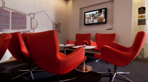 Hotel BEST WESTERN PLUS Kalmarsund Hotel